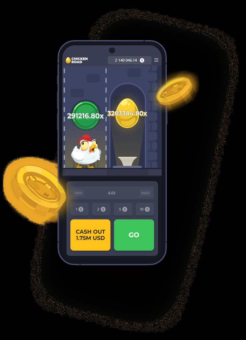 Chicken road game, chicken road gokspel