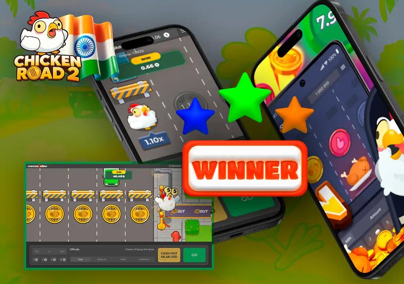 Découvrez l'Exaltant Jeu de Casino Chicken Road en Ligne en France à France