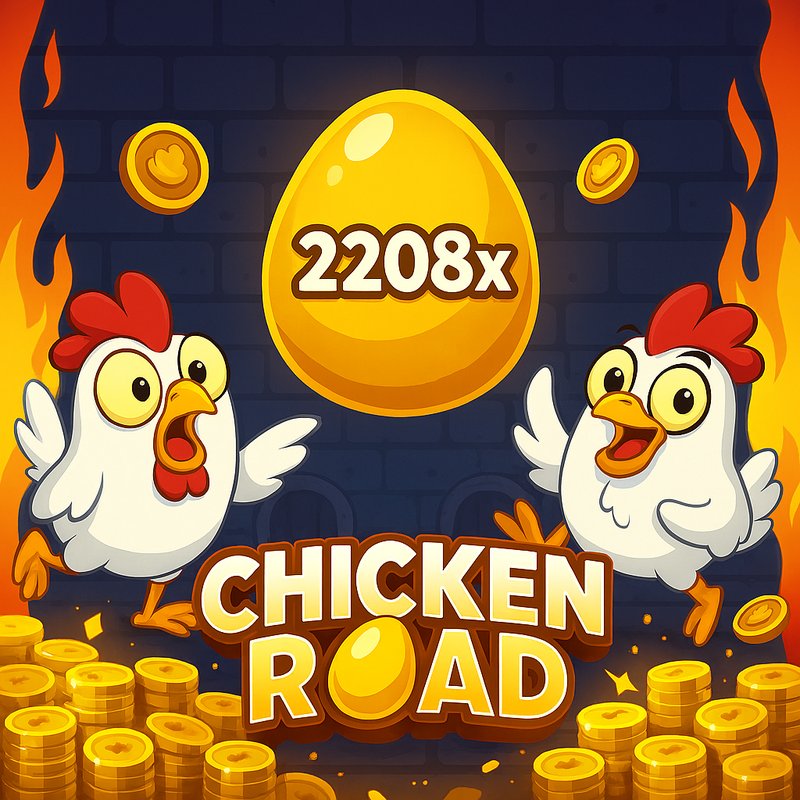 El misterioso juego de azar de la carretera de pollo desata pasión en España - overview