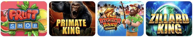 Image: Descubre las Ofertas de Apuestas y Juegos en Locowin Casino en Español