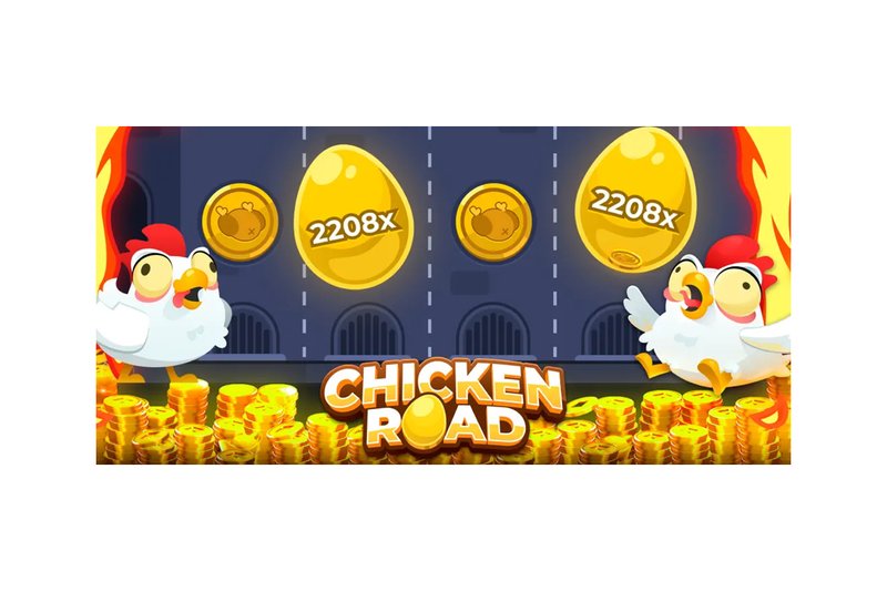 Chicken road demo în Romania