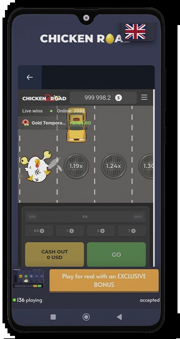 Discover chicken road oficial Discover chicken road oficial