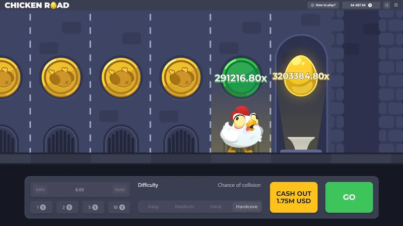 Entdecken Sie Die Leidenschaft von Chicken Road 2 in Deutschland jetzt - overview