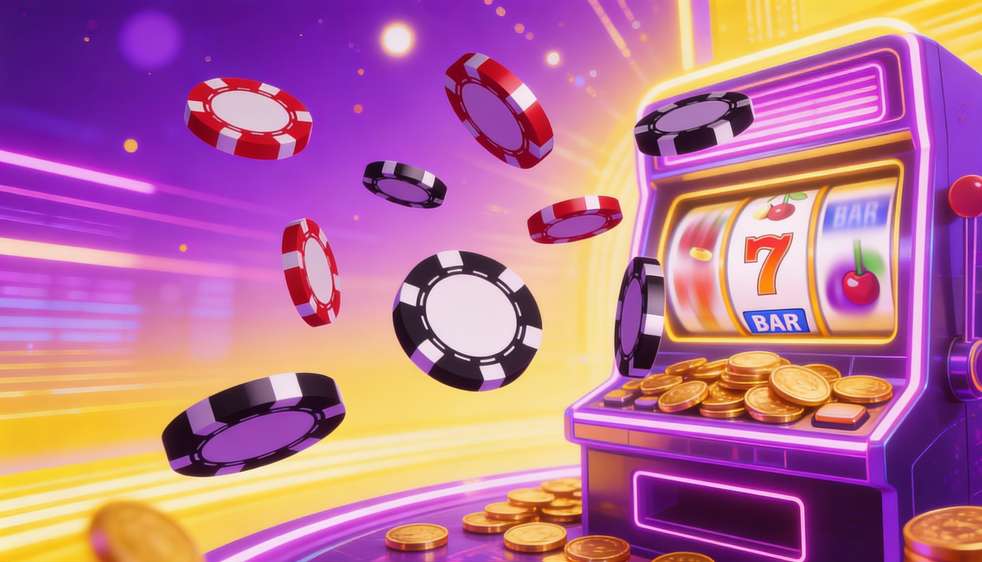 Seven casino España Seven casino España