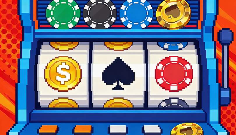 Tradition casino