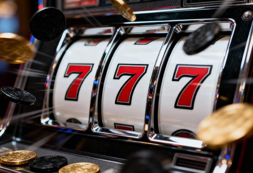 Lex casino