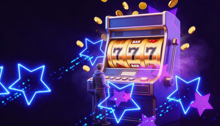 Lucky treasure casino online