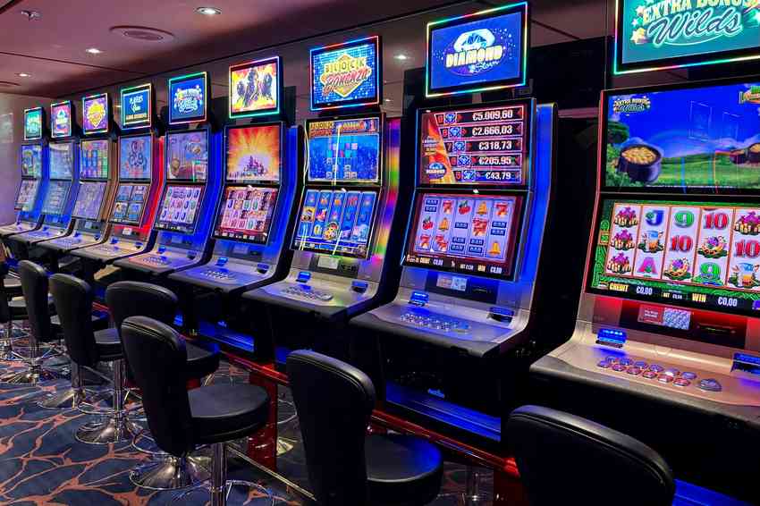 winit casino