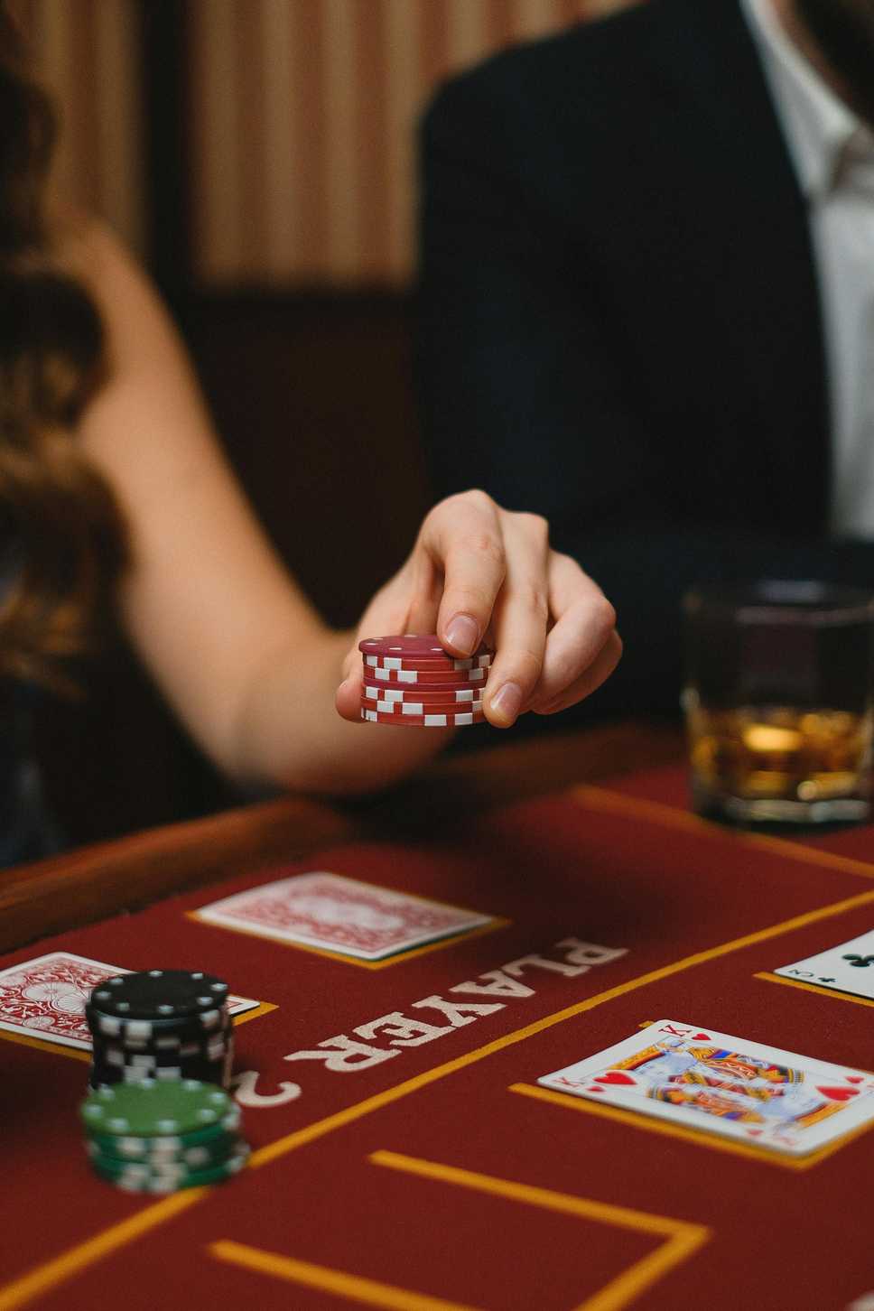 Betmaximus casino