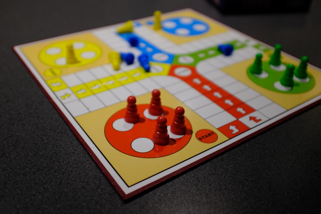 Spin Casino