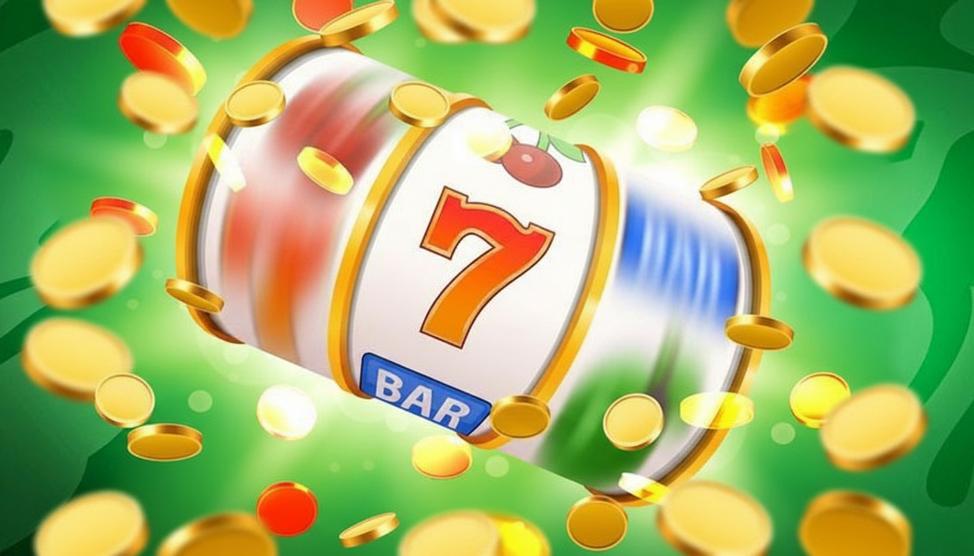 Love casino online