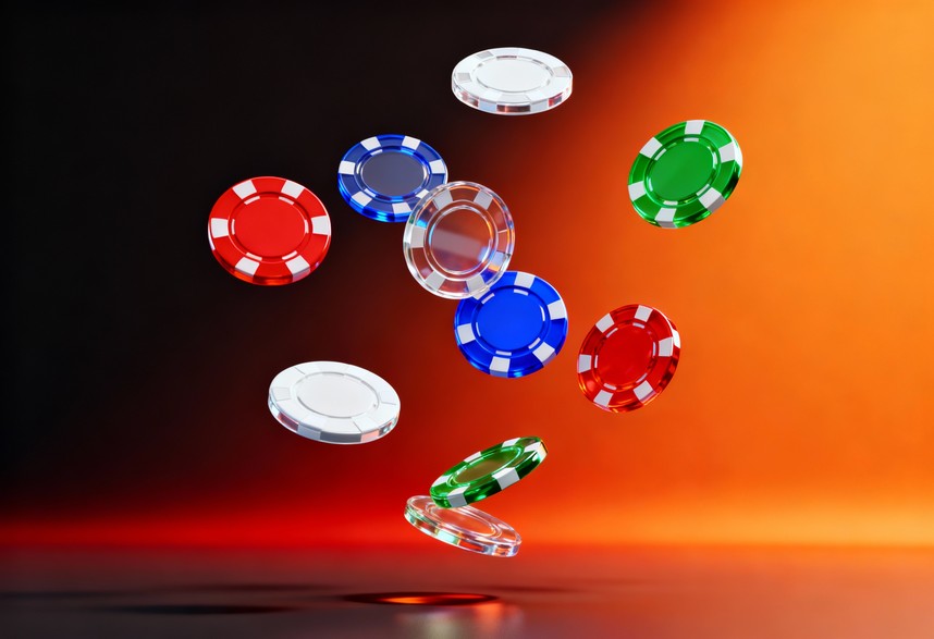 patrick spins patrick spins
