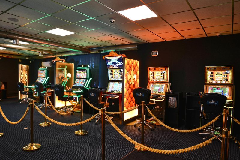 Germany - casino fortuna