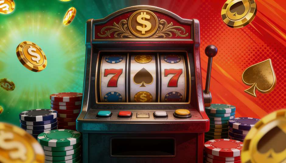 casino Spinmama casino Spinmama